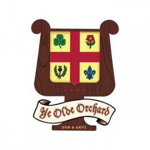logo Ye olde Orchard