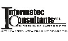 Logo Consultant